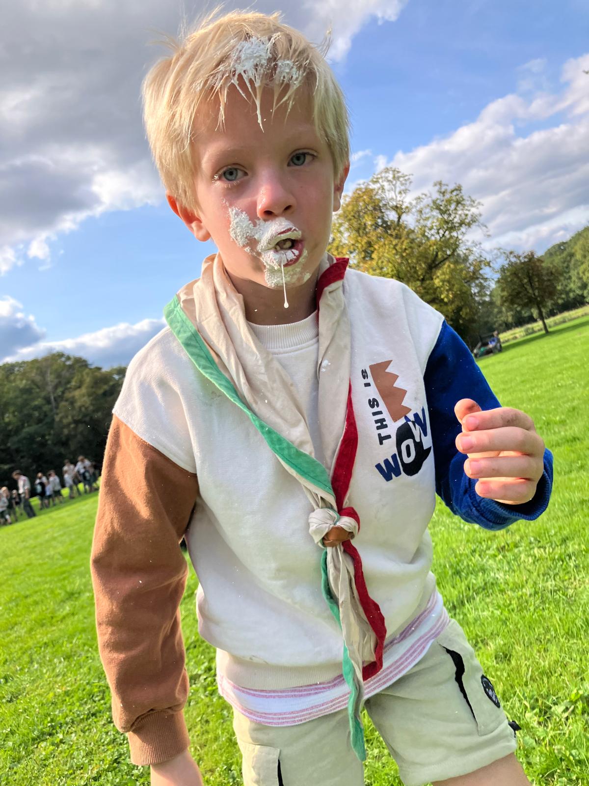 Sint-Martinus den XIIde - Opening 2024